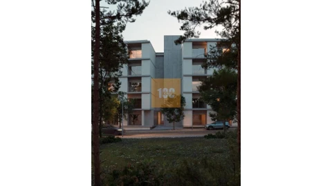 Apartamento T2 para Venda em Campanhã