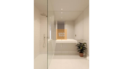 Apartamento T2 para Venda em Campanhã