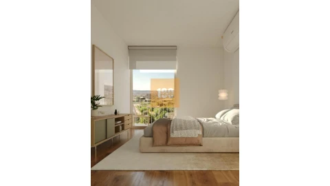 Apartamento T2 para Venda em Campanhã