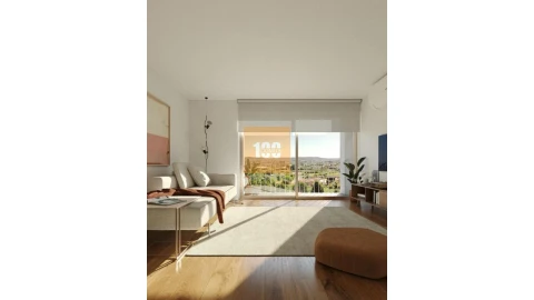 Apartamento T2 para Venda em Campanhã