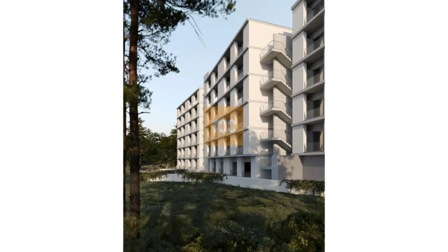 Apartamento T2 para Venda em Campanhã Foto 2