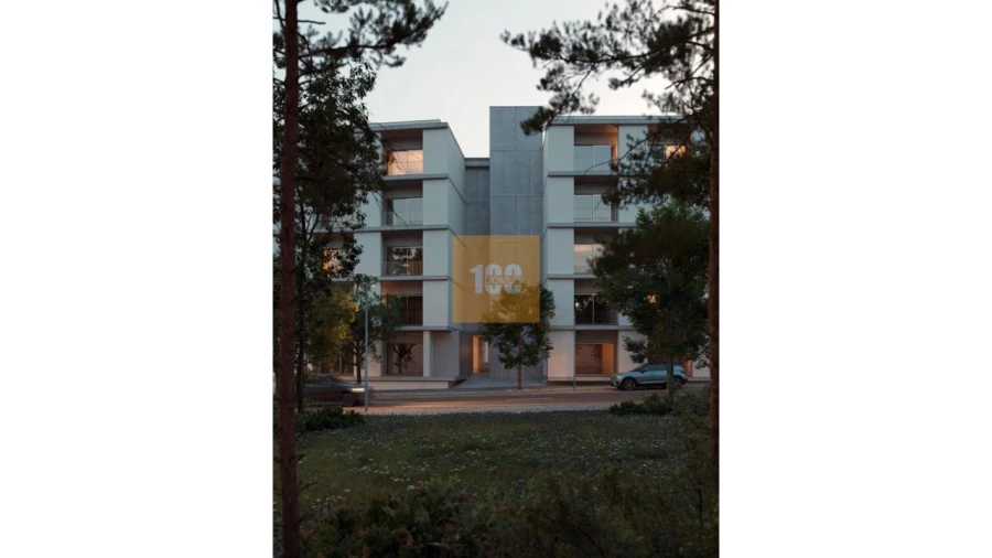Apartamento T2 para Venda em Campanhã Foto 6