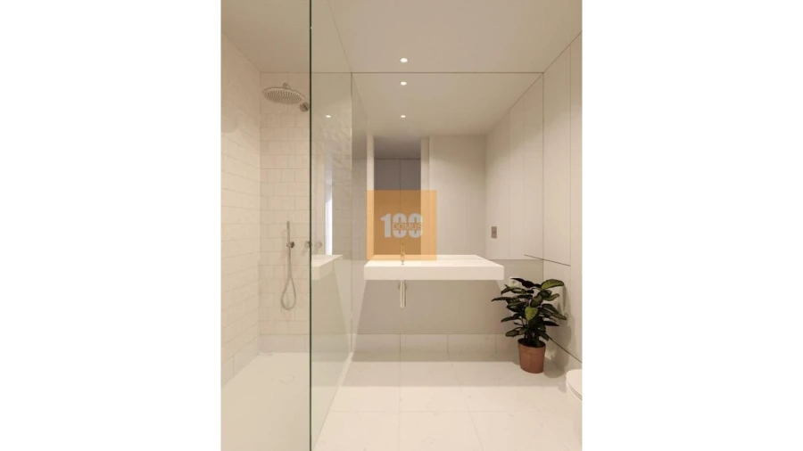 Apartamento T2 para Venda em Campanhã Foto 9