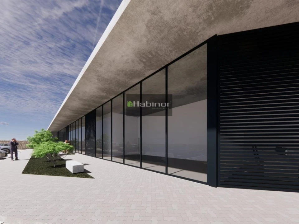 Armazém para Venda em Santa Maria Maior e Monserrate e Meadela Foto 2