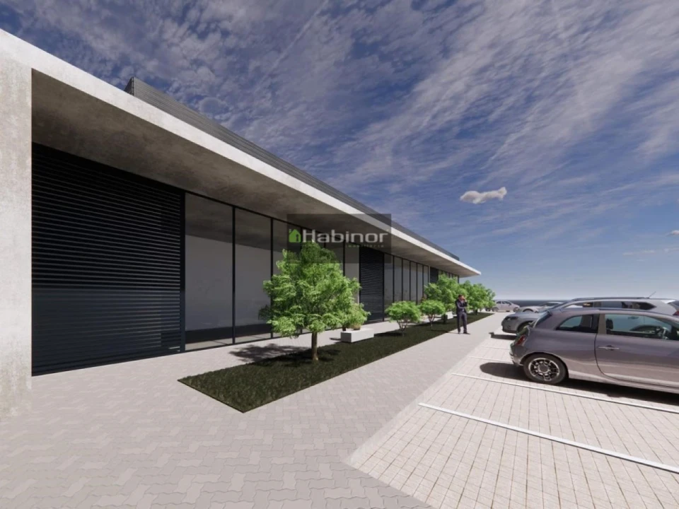 Armazém para Venda em Santa Maria Maior e Monserrate e Meadela Foto 3