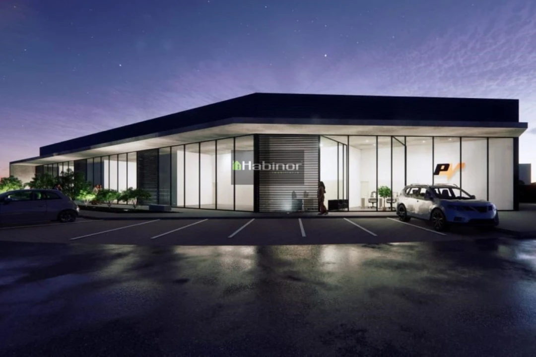 Armazém para Venda em Santa Maria Maior e Monserrate e Meadela Foto 4