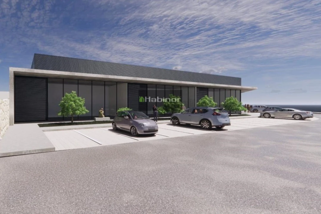 Armazém para Venda em Santa Maria Maior e Monserrate e Meadela Foto 6