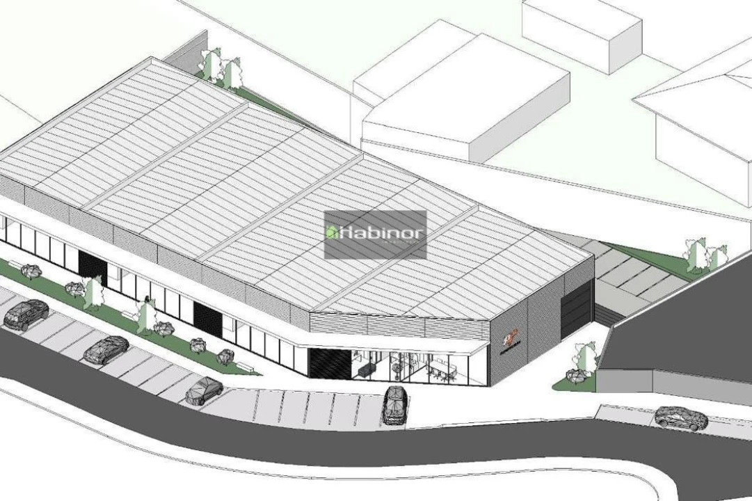 Armazém para Venda em Santa Maria Maior e Monserrate e Meadela Foto 7