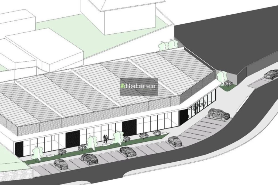 Armazém para Venda em Santa Maria Maior e Monserrate e Meadela Foto 8