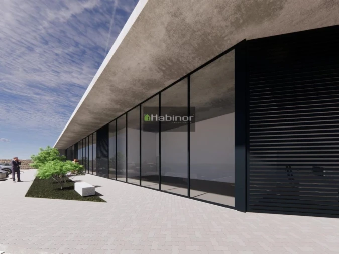 Armazém para Venda em Santa Maria Maior e Monserrate e Meadela Foto 2