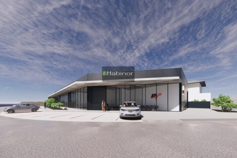 Armazém para Venda em Santa Maria Maior e Monserrate e Meadela Foto 5