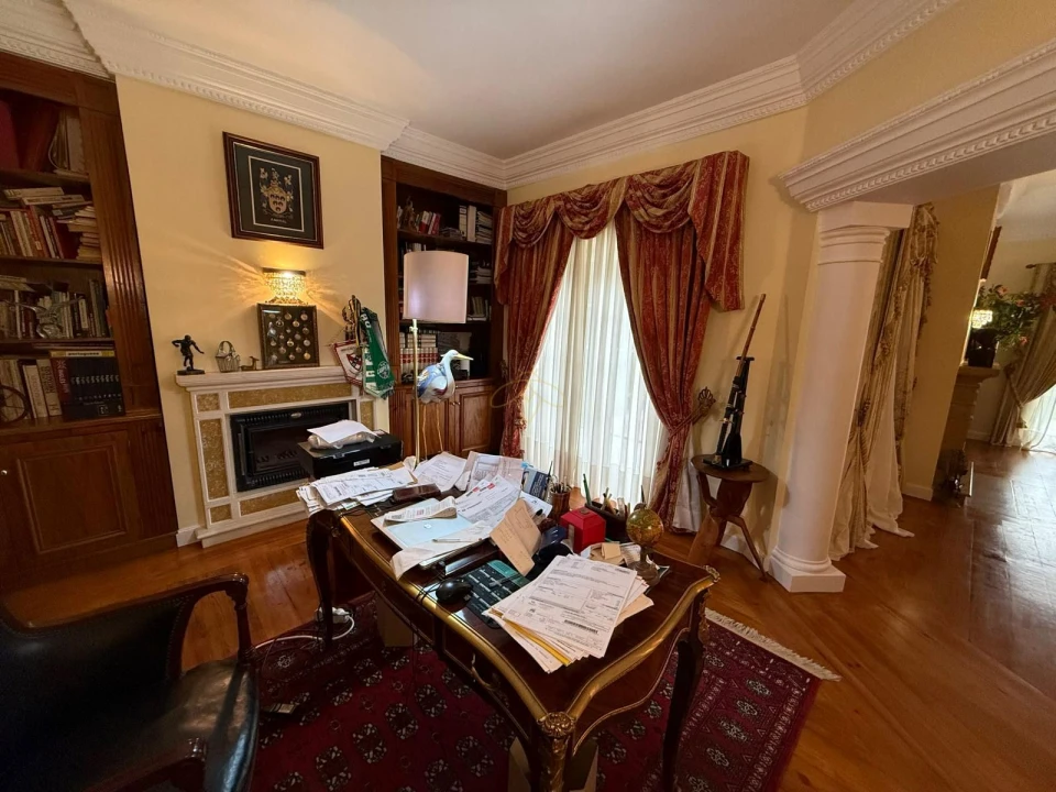 Moradia T5 para Venda em Santa Maria e São Miguel, São Martinho, São Pedro Penaferrim Foto 7