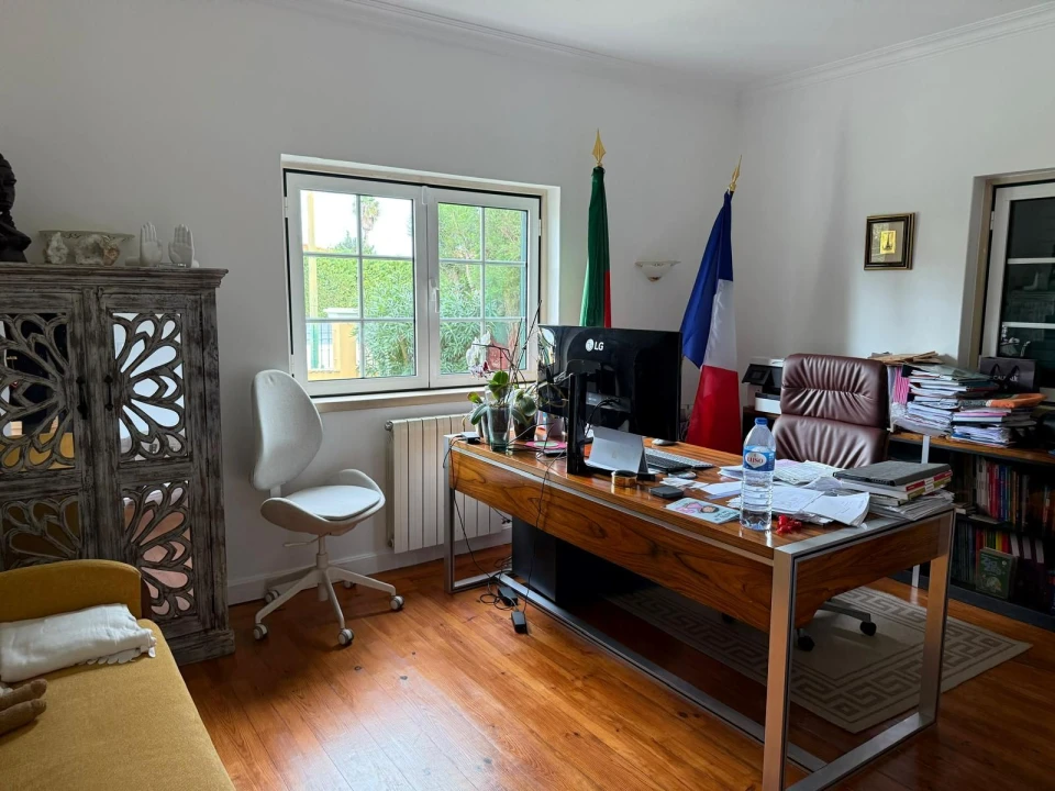 Moradia T5 para Venda em Santa Maria e São Miguel, São Martinho, São Pedro Penaferrim Foto 17