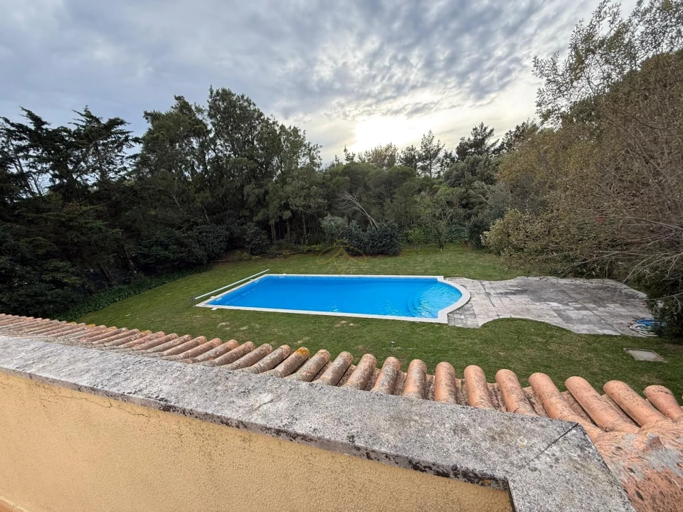 Moradia T5 para Venda em Santa Maria e São Miguel, São Martinho, São Pedro Penaferrim Foto 10