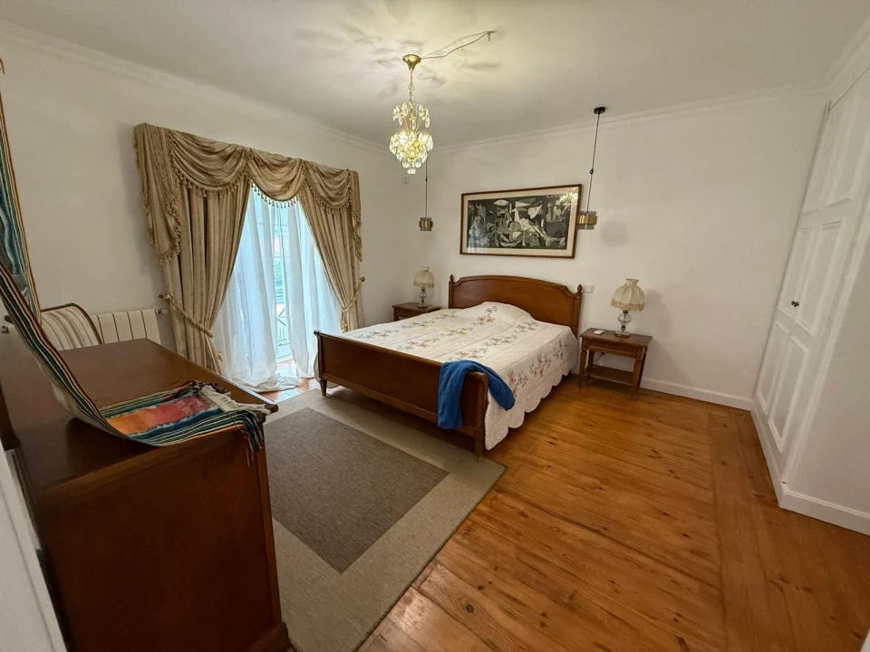 Moradia T5 para Venda em Santa Maria e São Miguel, São Martinho, São Pedro Penaferrim Foto 21