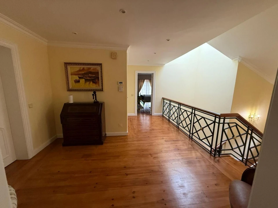 Moradia T5 para Venda em Santa Maria e São Miguel, São Martinho, São Pedro Penaferrim Foto 23