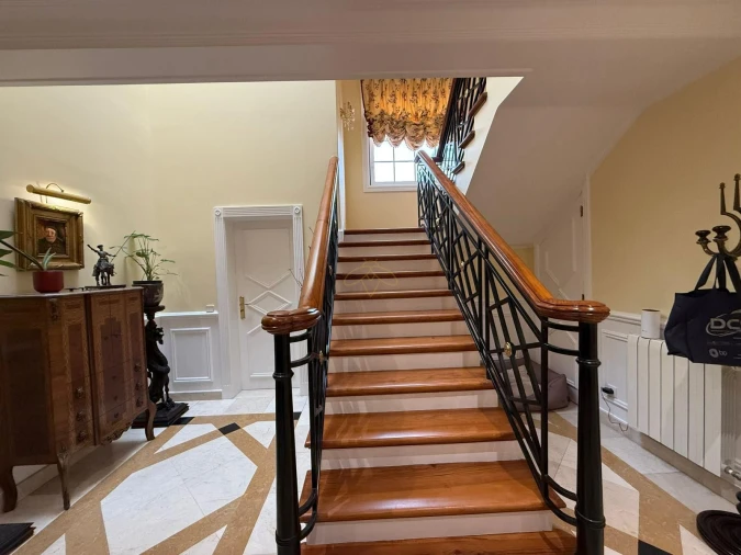 Moradia T5 para Venda em Santa Maria e São Miguel, São Martinho, São Pedro Penaferrim Foto 16