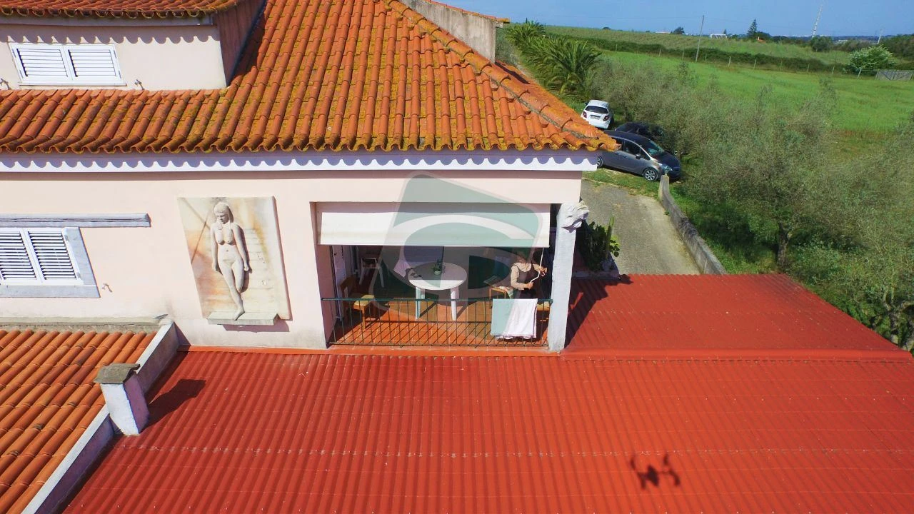 Quinta T4 para Venda em Cartaxo e Vale da Pinta Foto 30