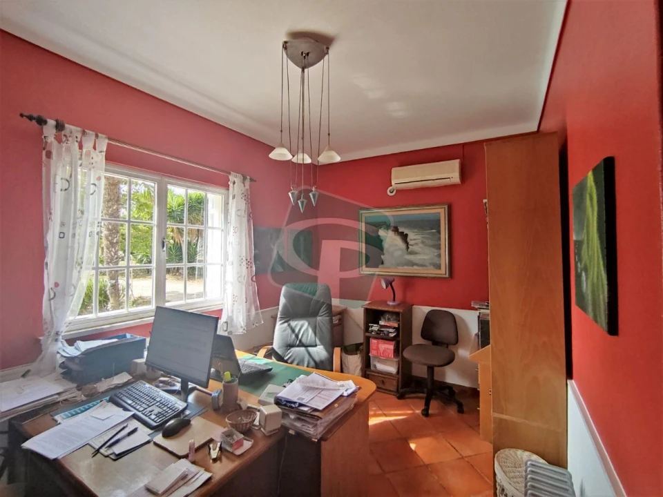 Quinta T4 para Venda em Cartaxo e Vale da Pinta Foto 16