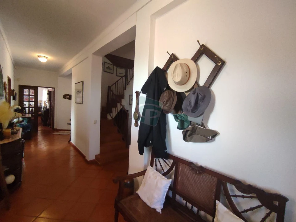 Quinta T4 para Venda em Cartaxo e Vale da Pinta Foto 18