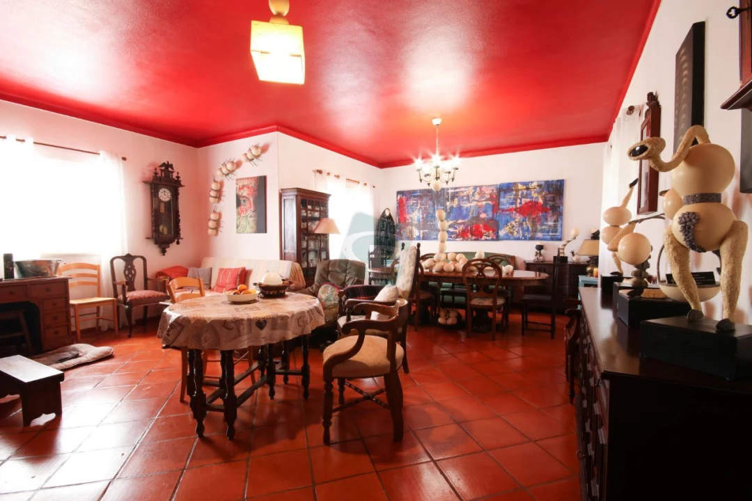 Quinta T4 para Venda em Cartaxo e Vale da Pinta Foto 7