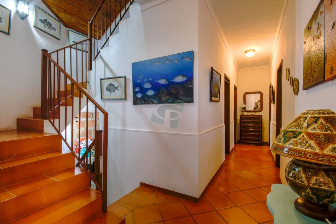 Quinta T4 para Venda em Cartaxo e Vale da Pinta Foto 19