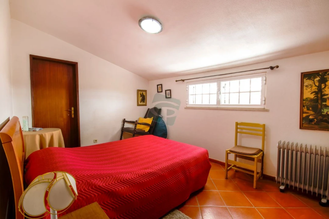 Quinta T4 para Venda em Cartaxo e Vale da Pinta Foto 23