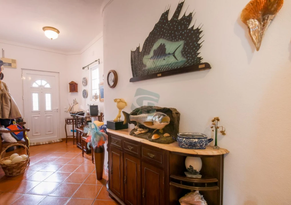 Quinta T4 para Venda em Cartaxo e Vale da Pinta Foto 34