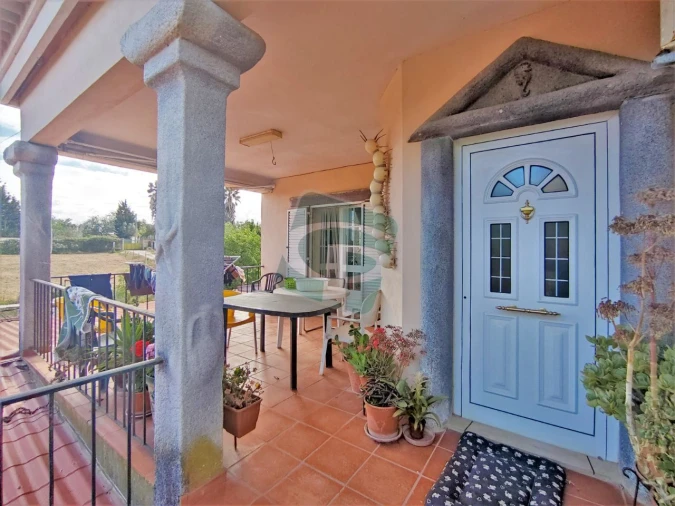 Quinta T4 para Venda em Cartaxo e Vale da Pinta Foto 1