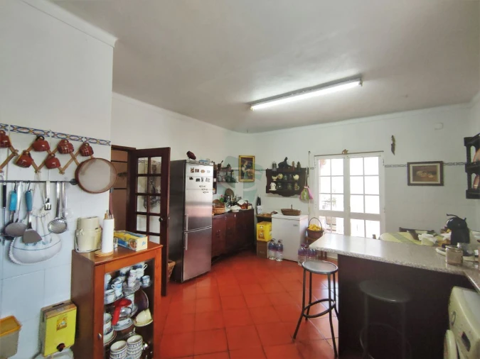 Quinta T4 para Venda em Cartaxo e Vale da Pinta Foto 3