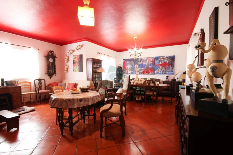 Quinta T4 para Venda em Cartaxo e Vale da Pinta Foto 7