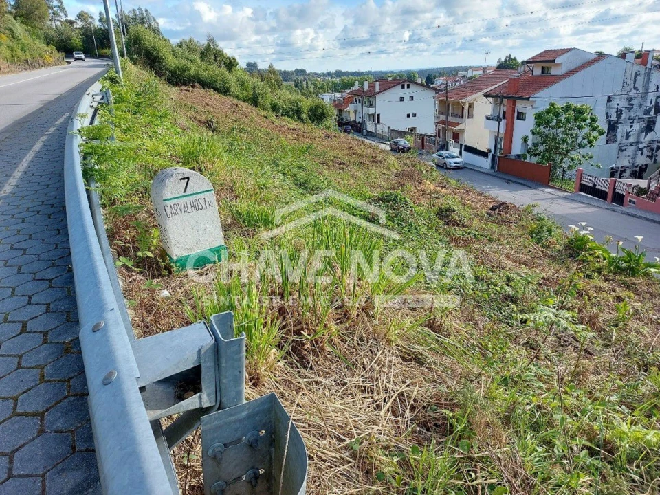 Terreno P/ Prédio para Venda em Arcozelo Foto 6