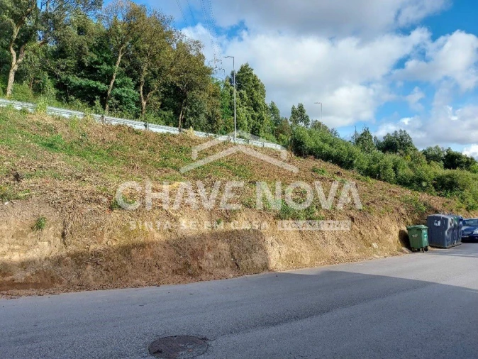 Terreno P/ Prédio para Venda em Arcozelo Foto 4