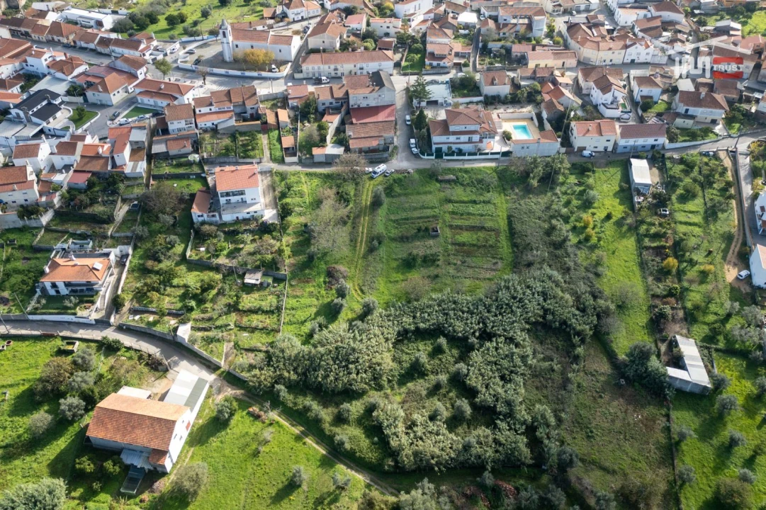 Terreno para Venda em Alburitel Foto 2