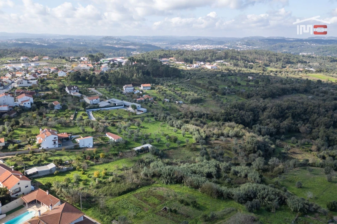 Terreno para Venda em Alburitel Foto 5