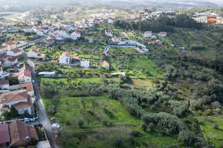 Terreno para Venda em Alburitel Foto 4