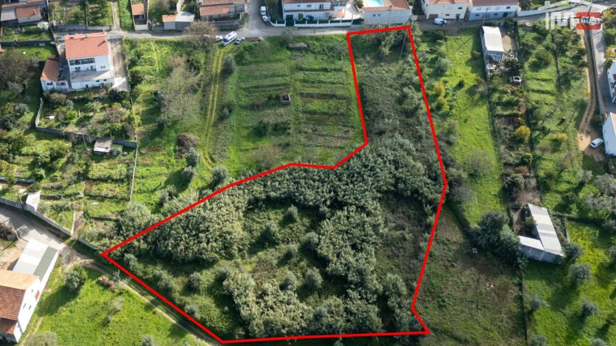 Terreno para Venda em Alburitel