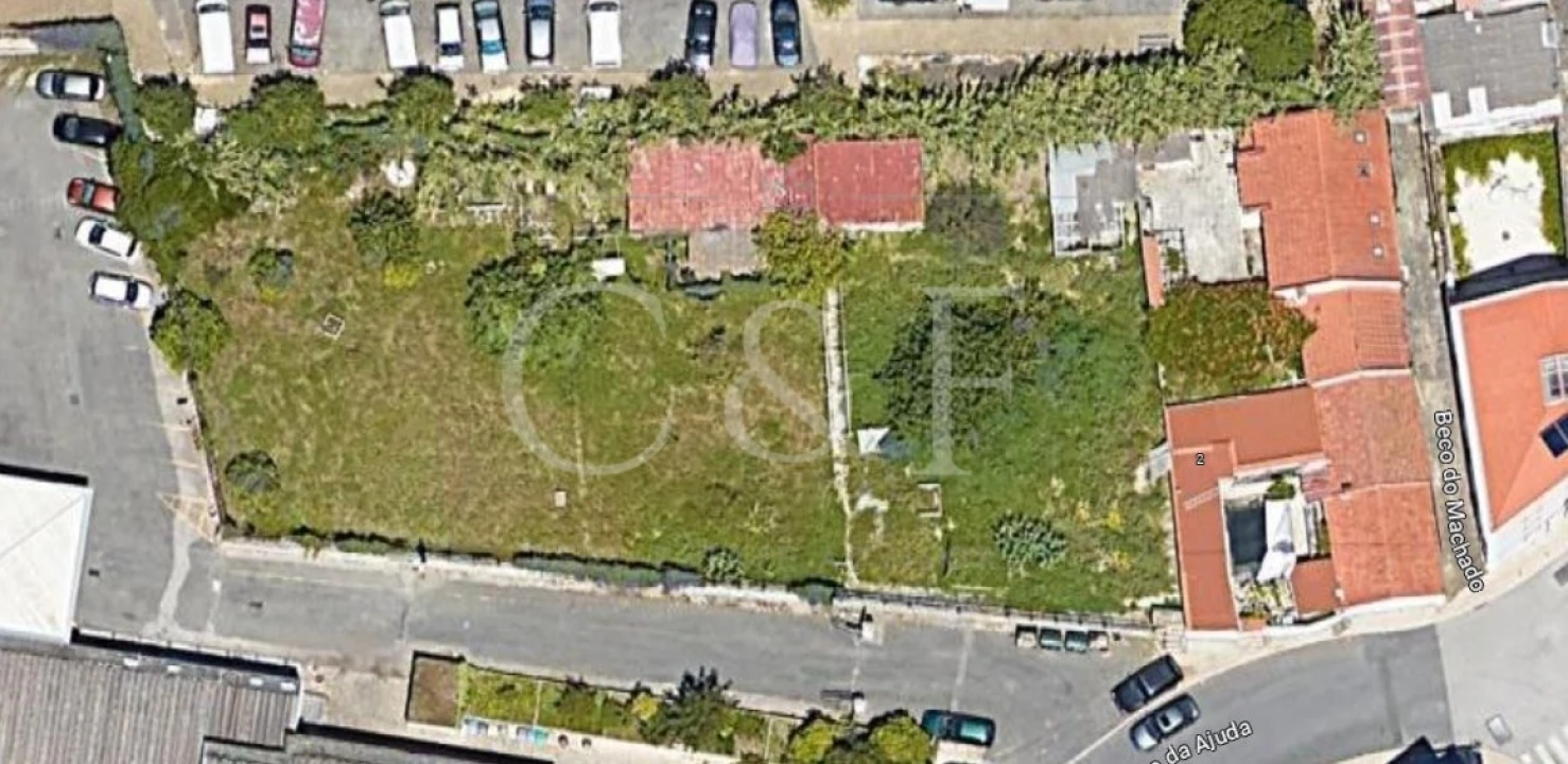 Terreno Agricola ou Rústico para Venda em Alcantara Foto 1