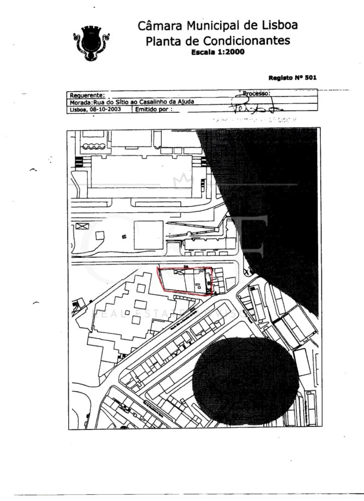 Terreno Agricola ou Rústico para Venda em Alcantara Foto 11