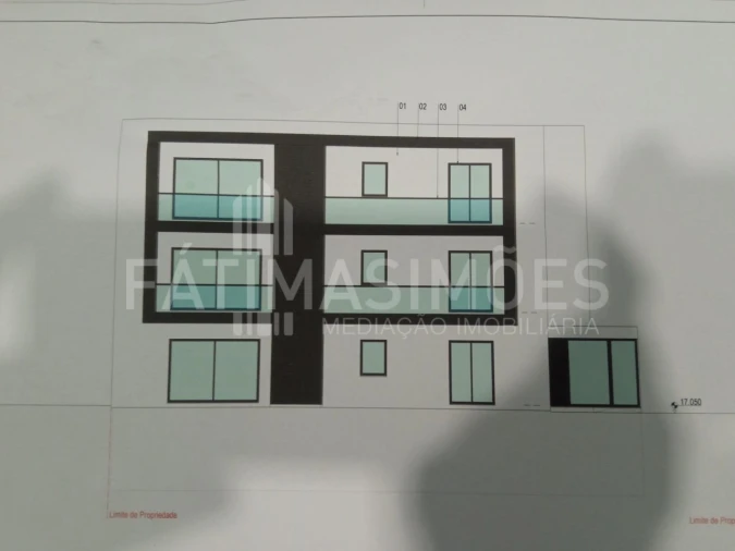 Apartamento T2 para Venda em Vila Praia de Ancora Foto 2