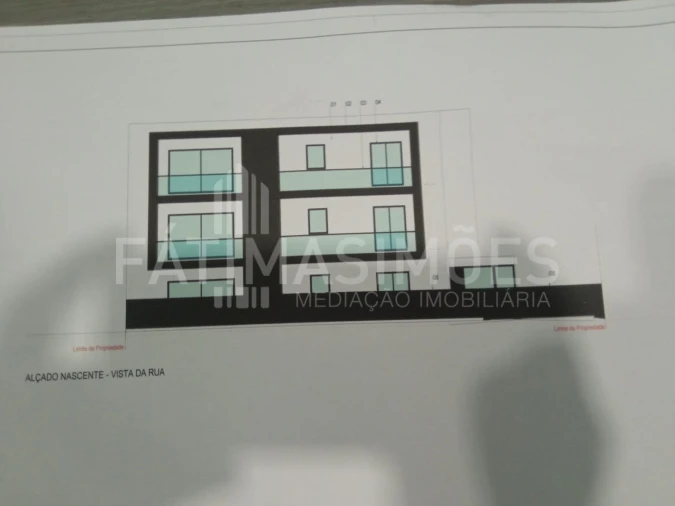 Apartamento T2 para Venda em Vila Praia de Ancora Foto 3