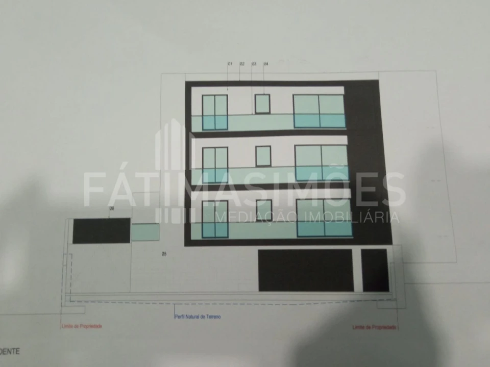 Apartamento T2 para Venda em Vila Praia de Ancora Foto 3