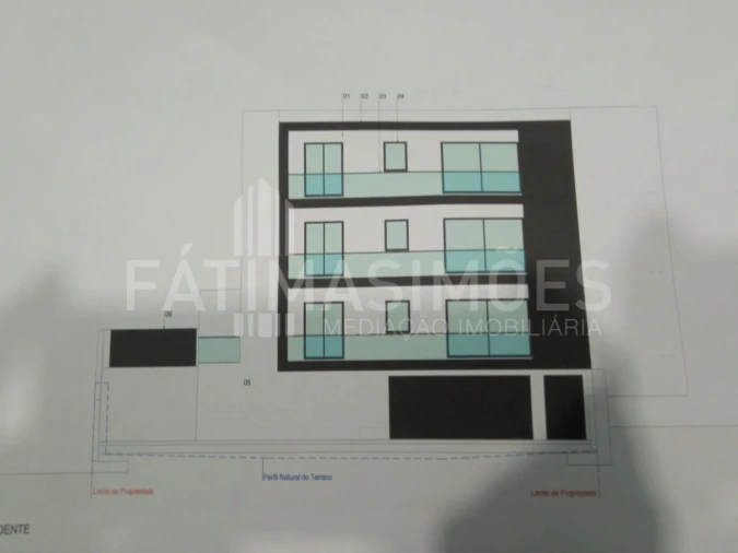 Apartamento T2 para Venda em Vila Praia de Ancora Foto 3