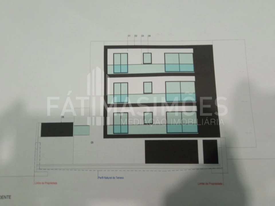 Apartamento T2 para Venda em Vila Praia de Ancora Foto 1