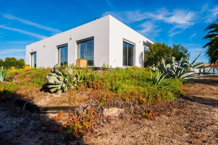 Moradia T4 para Venda em Vendas Novas