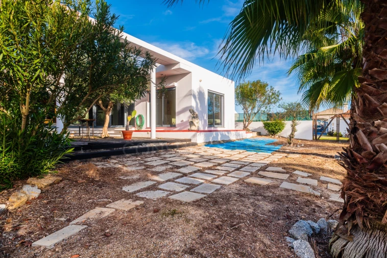 Moradia T4 para Venda em Vendas Novas Foto 9