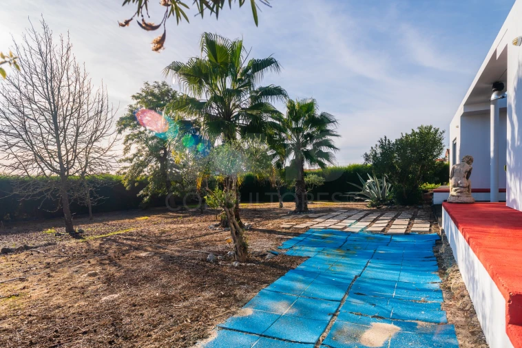 Moradia T4 para Venda em Vendas Novas Foto 3