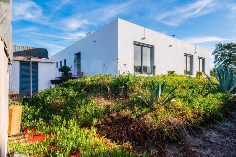 Moradia T4 para Venda em Vendas Novas Foto 6