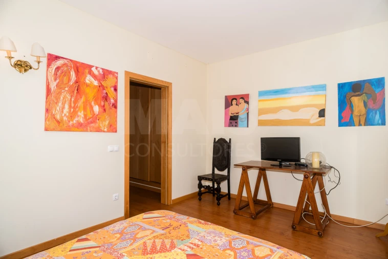 Moradia T4 para Venda em Vendas Novas Foto 12