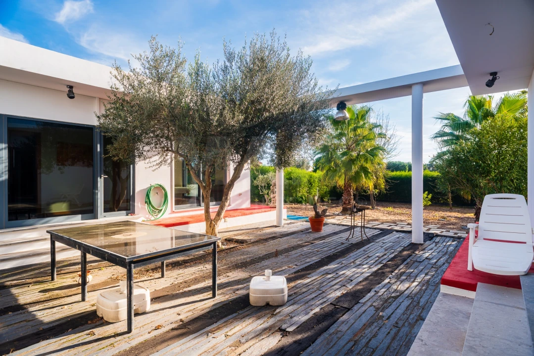 Moradia T4 para Venda em Vendas Novas Foto 1